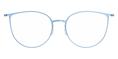 Lindberg® Thintanium™ 5543 LIN THIN 5543 20 52 - 20 Eyeglasses