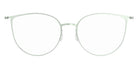 Lindberg® Thintanium™ 5543 LIN THIN 5543 30 52 - 30 Eyeglasses