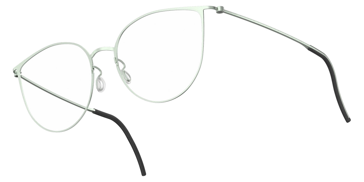Lindberg® Thintanium™ 5543 LIN THIN 5543 30 52 - 30 Eyeglasses