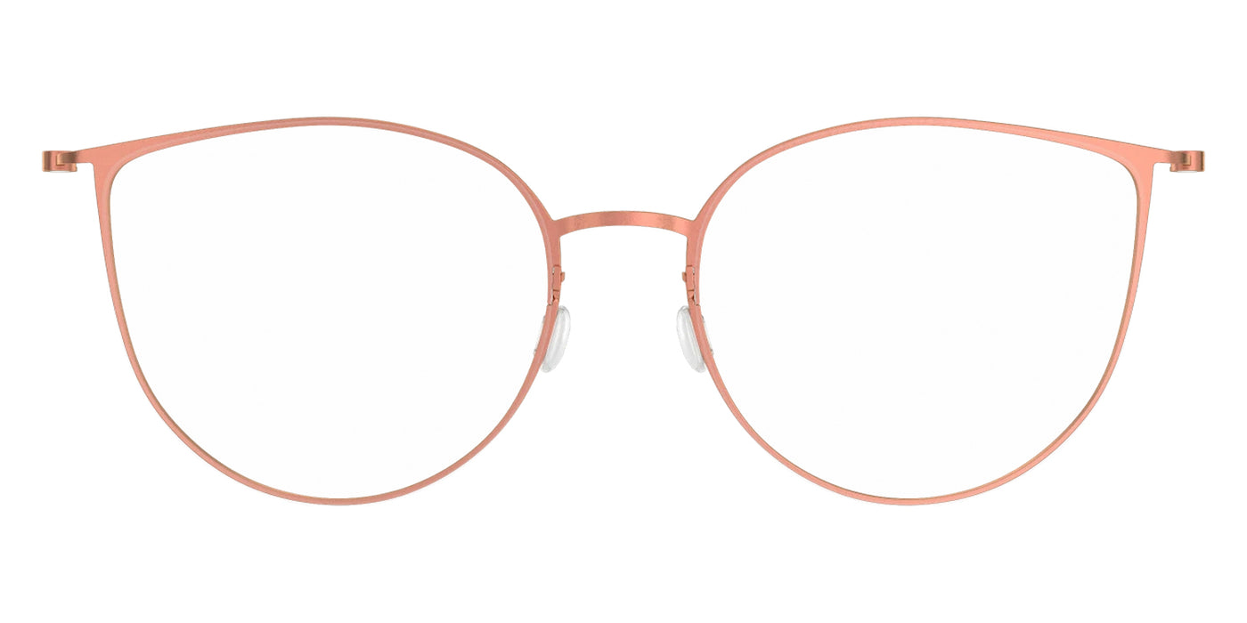 Lindberg® Thintanium™ 5543 LIN THIN 5543 60 52 - 60 Eyeglasses