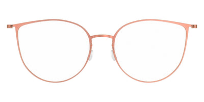 Lindberg® Thintanium™ 5543 LIN THIN 5543 60 52 - 60 Eyeglasses