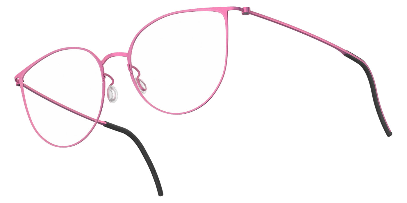 Lindberg® Thintanium™ 5543 LIN THIN 5543 70 52 - 70 Eyeglasses