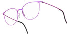 Lindberg® Thintanium™ 5543 LIN THIN 5543 75 52 - 75 Eyeglasses