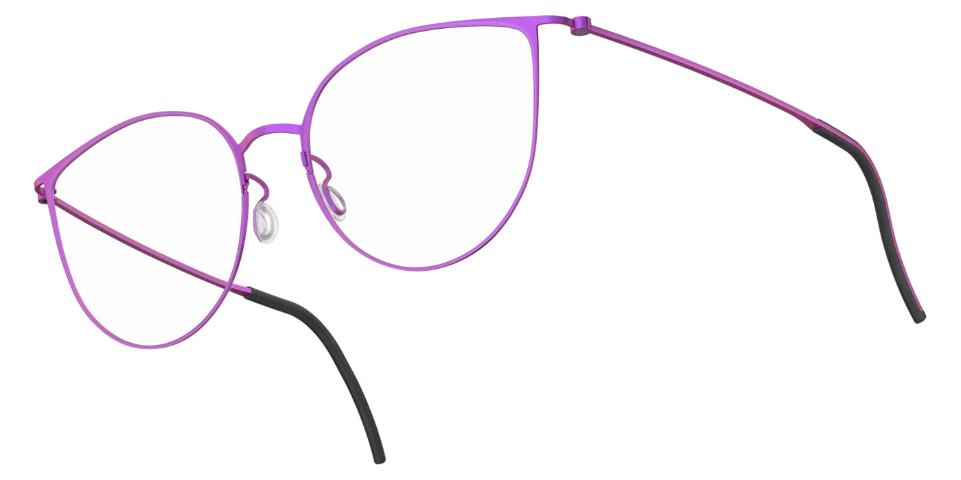 Lindberg® Thintanium™ 5543 LIN THIN 5543 75 52 - 75 Eyeglasses