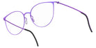 Lindberg® Thintanium™ 5543 LIN THIN 5543 77 52 - 77 Eyeglasses