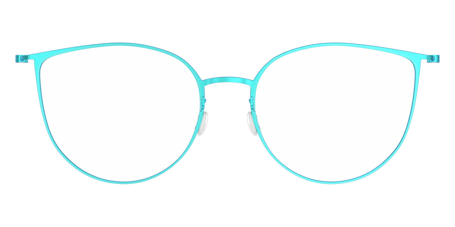 Lindberg® Thintanium™ 5543 LIN THIN 5543 80 52 - 80 Eyeglasses