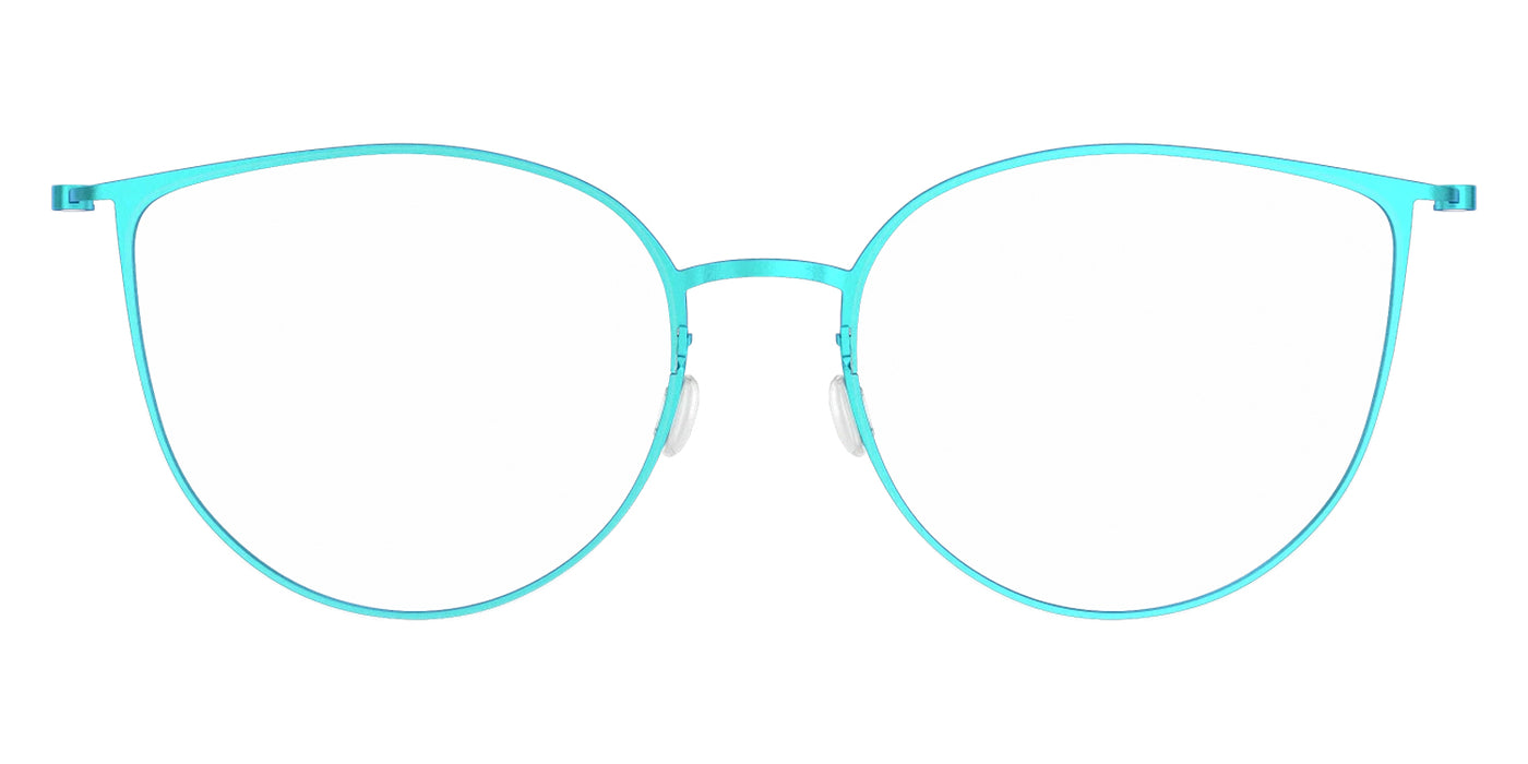 Lindberg® Thintanium™ 5543 LIN THIN 5543 80 52 - 80 Eyeglasses