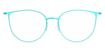 Lindberg® Thintanium™ 5543 LIN THIN 5543 80 52 - 80 Eyeglasses