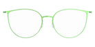 Lindberg® Thintanium™ 5543 LIN THIN 5543 90 52 - 90 Eyeglasses