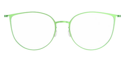 Lindberg® Thintanium™ 5543 LIN THIN 5543 90 52 - 90 Eyeglasses