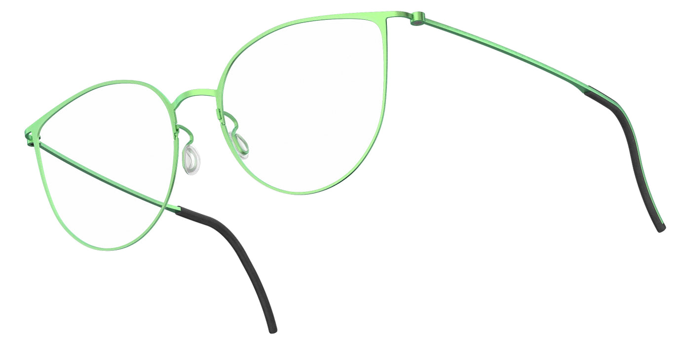 Lindberg® Thintanium™ 5543 LIN THIN 5543 90 52 - 90 Eyeglasses
