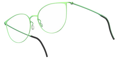 Lindberg® Thintanium™ 5543 LIN THIN 5543 90 52 - 90 Eyeglasses