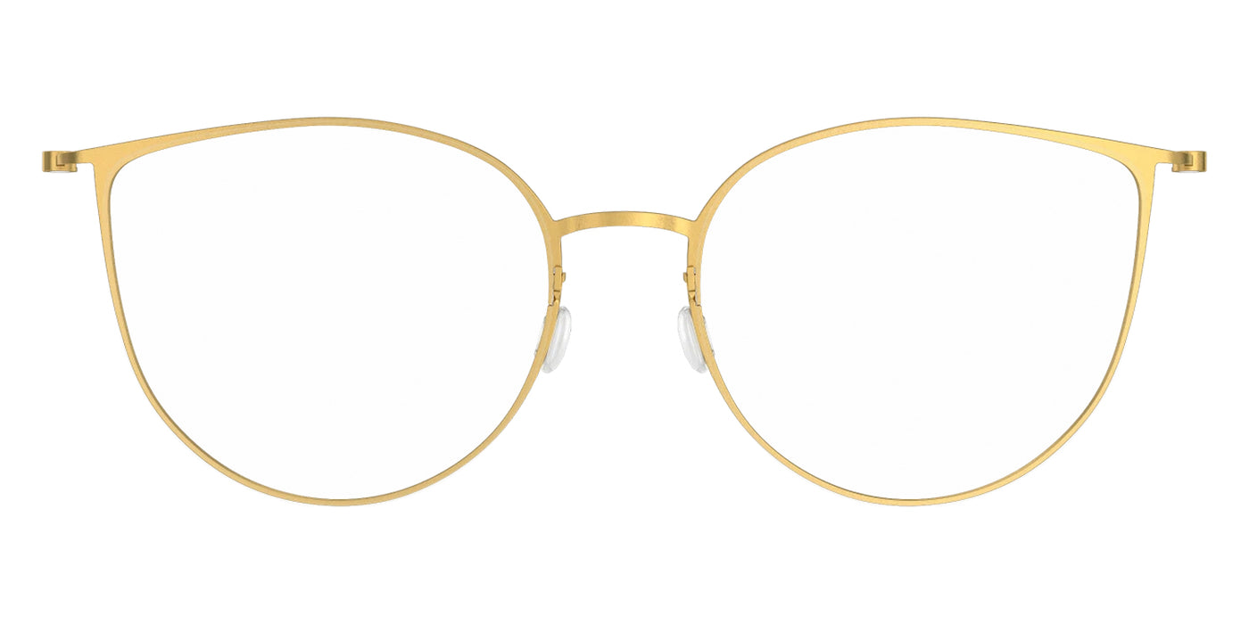 Lindberg® Thintanium™ 5543 LIN THIN 5543 GT 52 - GT Eyeglasses