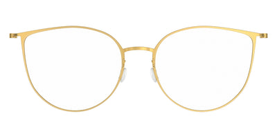 Lindberg® Thintanium™ 5543 LIN THIN 5543 GT 52 - GT Eyeglasses