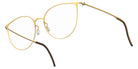 Lindberg® Thintanium™ 5543 LIN THIN 5543 GT 52 - GT Eyeglasses