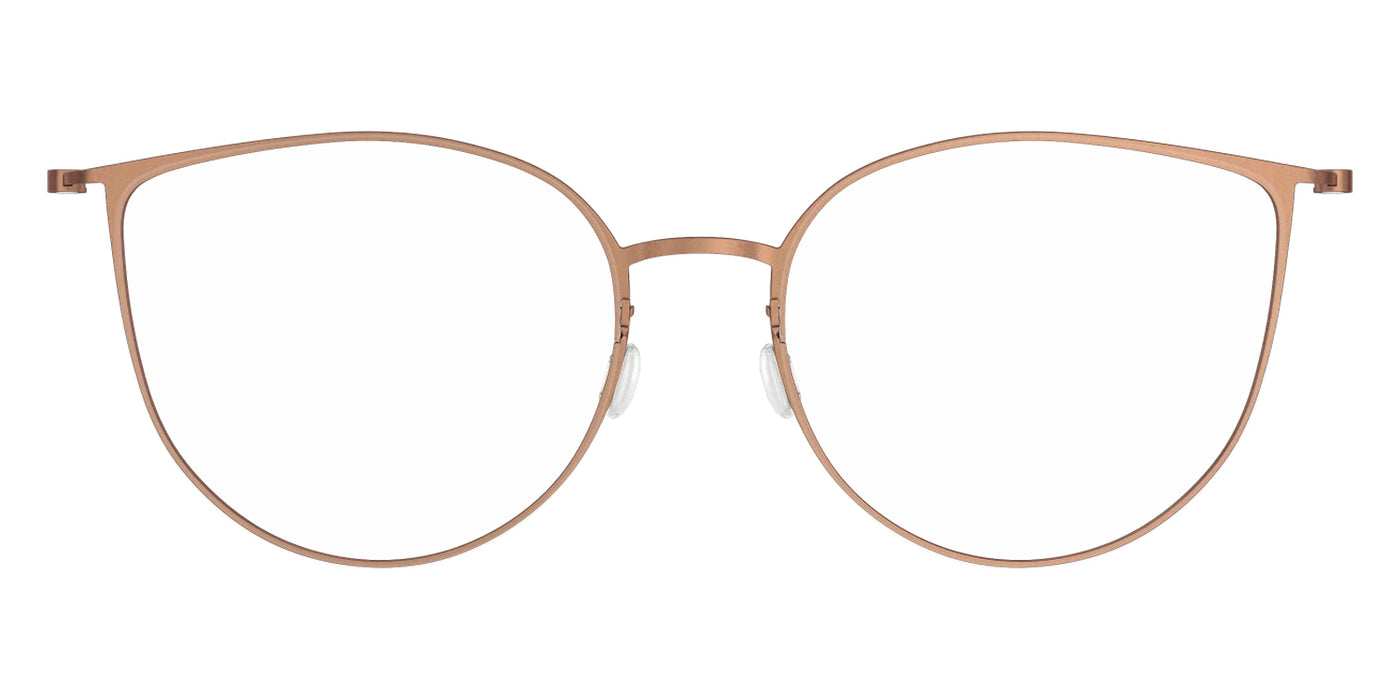 Lindberg® Thintanium™ 5543 LIN THIN 5543 U12 52 - U12 Eyeglasses
