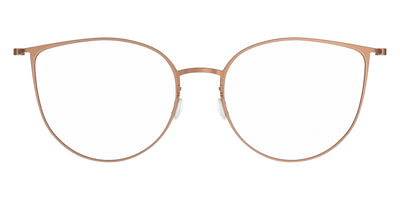 Lindberg® Thintanium™ 5543 LIN THIN 5543 U12 52 - U12 Eyeglasses