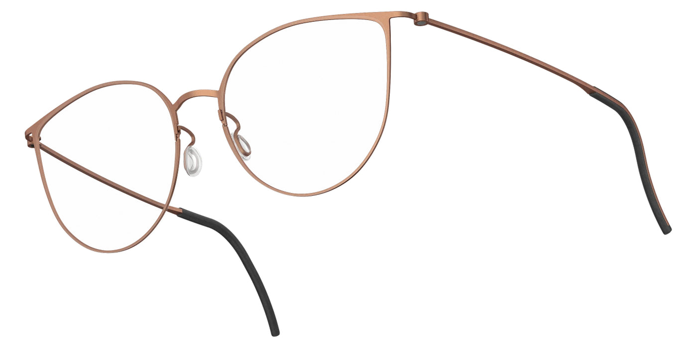Lindberg® Thintanium™ 5543 LIN THIN 5543 U12 52 - U12 Eyeglasses
