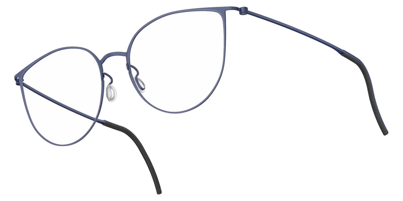 Lindberg® Thintanium™ 5543 LIN THIN 5543 U13 52 - U13 Eyeglasses