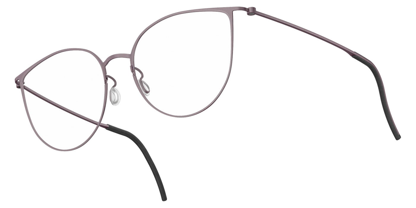 Lindberg® Thintanium™ 5543 LIN THIN 5543 U14 52 - U14 Eyeglasses