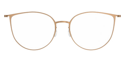 Lindberg® Thintanium™ 5543 LIN THIN 5543 U15 52 - U15 Eyeglasses