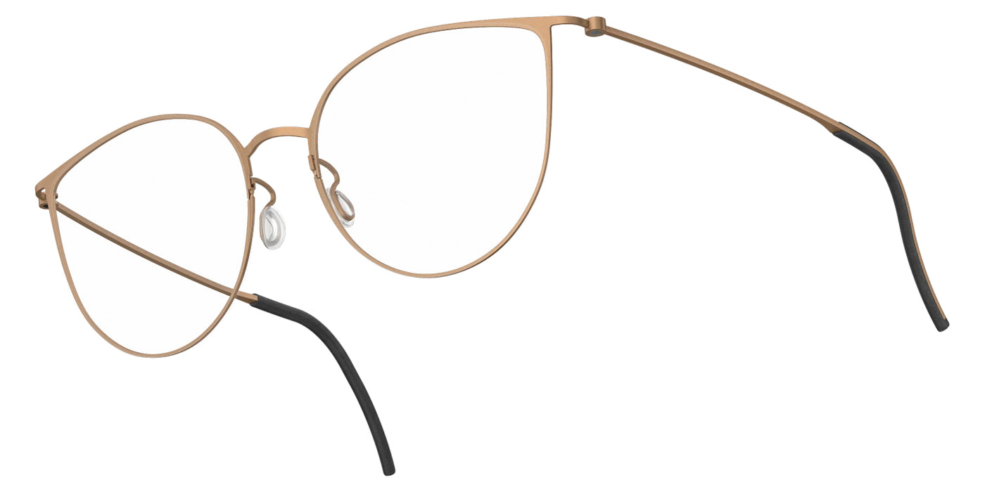 Lindberg® Thintanium™ 5543 LIN THIN 5543 U15 52 - U15 Eyeglasses