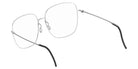 Lindberg® Thintanium™ 5544 LIN THIN 5544 05 55 - 5 Eyeglasses
