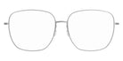 Lindberg® Thintanium™ 5544 LIN THIN 5544 10 55 - 10 Eyeglasses
