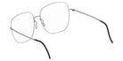 Lindberg® Thintanium™ 5544 LIN THIN 5544 10 55 - 10 Eyeglasses