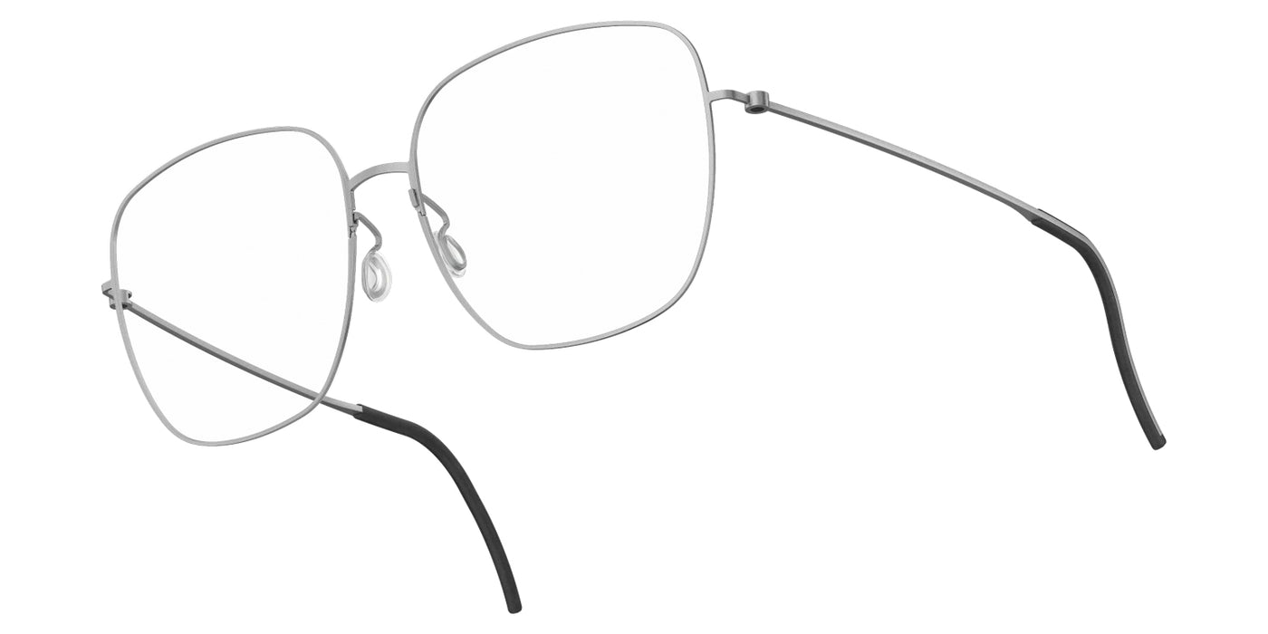 Lindberg® Thintanium™ 5544 LIN THIN 5544 10 55 - 10 Eyeglasses