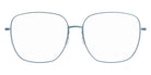 Lindberg® Thintanium™ 5544 LIN THIN 5544 107 55 - 107 Eyeglasses
