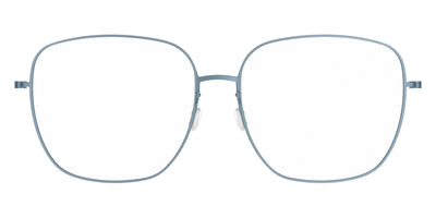 Lindberg® Thintanium™ 5544 LIN THIN 5544 107 55 - 107 Eyeglasses