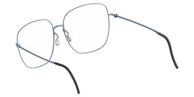 Lindberg® Thintanium™ 5544 LIN THIN 5544 107 55 - 107 Eyeglasses