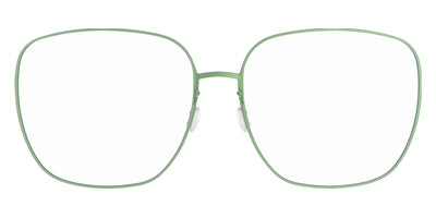 Lindberg® Thintanium™ 5544 LIN THIN 5544 117 55 - 117 Eyeglasses