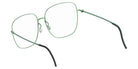 Lindberg® Thintanium™ 5544 LIN THIN 5544 117 55 - 117 Eyeglasses