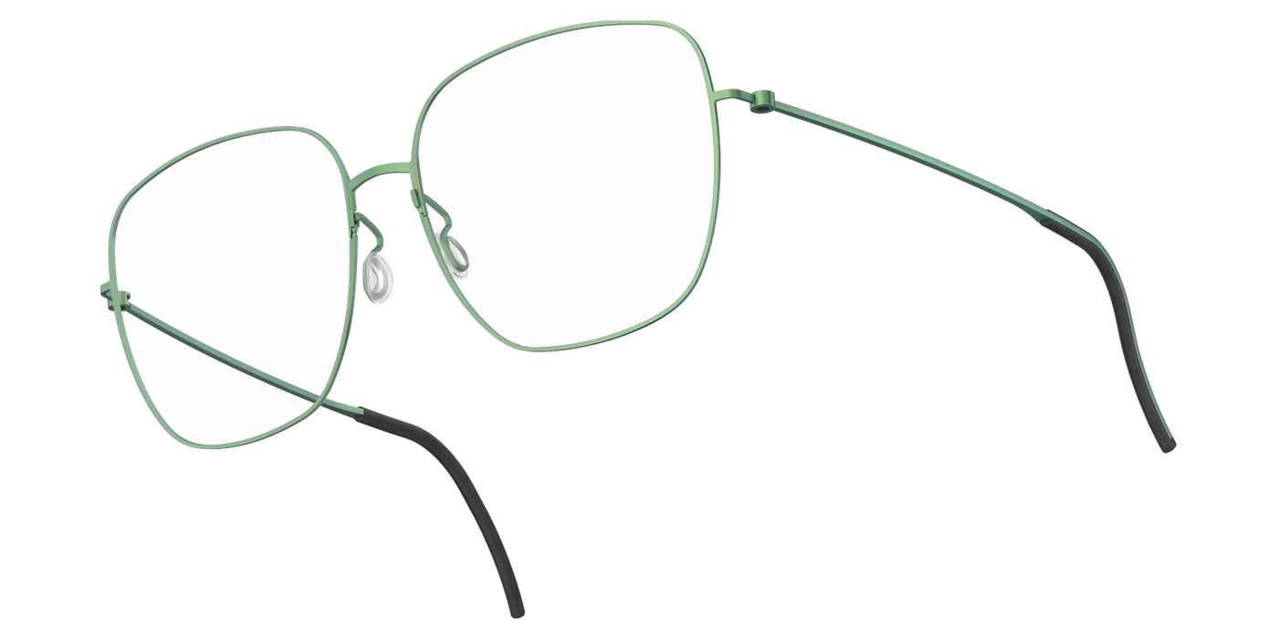Lindberg® Thintanium™ 5544 LIN THIN 5544 117 55 - 117 Eyeglasses