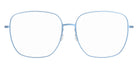 Lindberg® Thintanium™ 5544 LIN THIN 5544 20 55 - 20 Eyeglasses