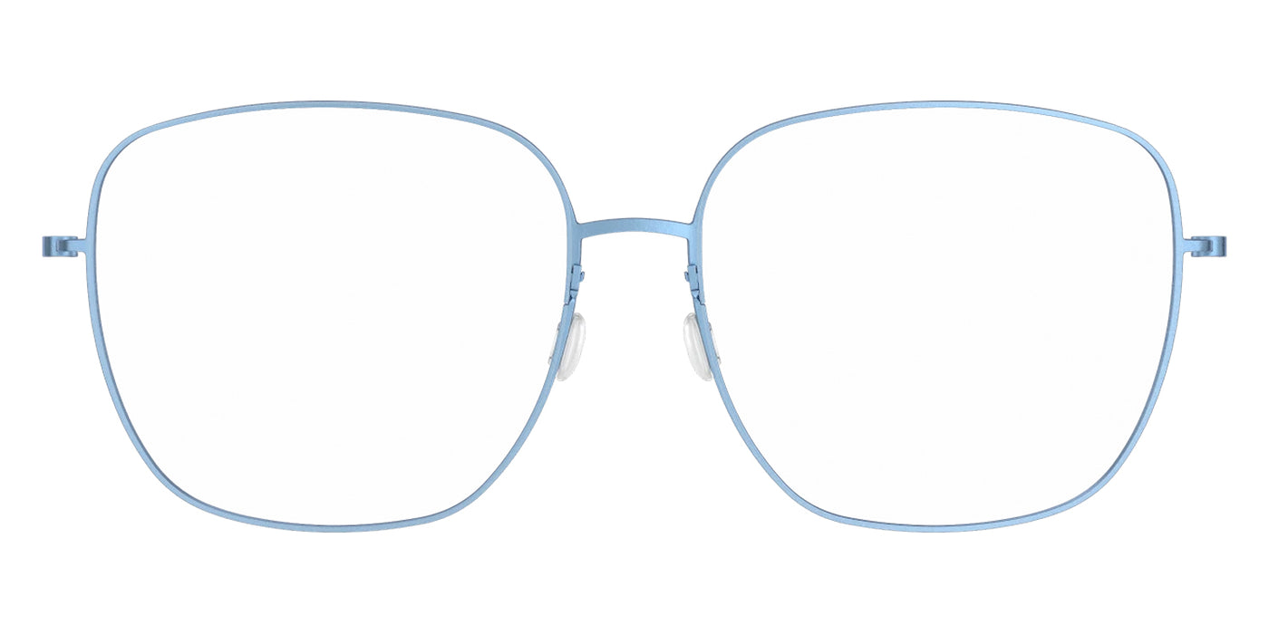 Lindberg® Thintanium™ 5544 LIN THIN 5544 20 55 - 20 Eyeglasses