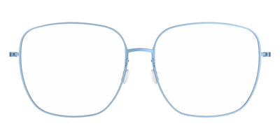 Lindberg® Thintanium™ 5544 LIN THIN 5544 20 55 - 20 Eyeglasses