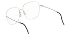 Lindberg® Thintanium™ 5544 LIN THIN 5544 30 55 - 30 Eyeglasses