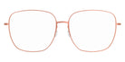 Lindberg® Thintanium™ 5544 LIN THIN 5544 60 55 - 60 Eyeglasses