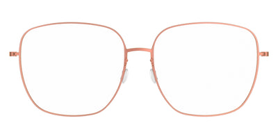 Lindberg® Thintanium™ 5544 LIN THIN 5544 60 55 - 60 Eyeglasses