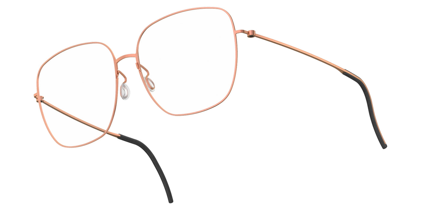 Lindberg® Thintanium™ 5544 LIN THIN 5544 60 55 - 60 Eyeglasses