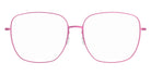 Lindberg® Thintanium™ 5544 LIN THIN 5544 70 55 - 70 Eyeglasses