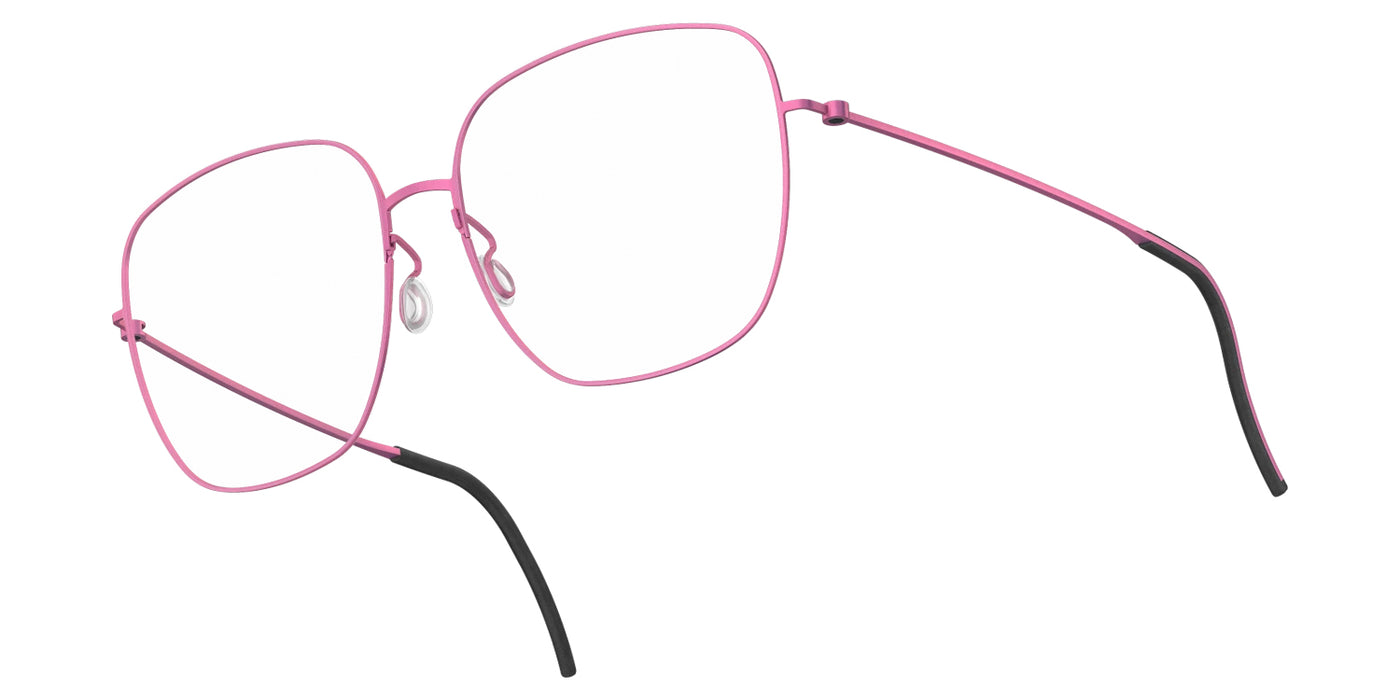 Lindberg® Thintanium™ 5544 LIN THIN 5544 70 55 - 70 Eyeglasses