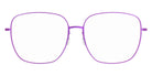 Lindberg® Thintanium™ 5544 LIN THIN 5544 75 55 - 75 Eyeglasses