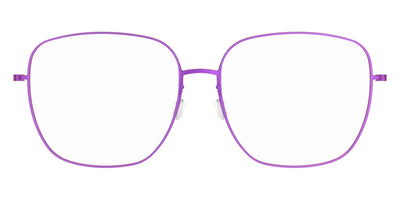 Lindberg® Thintanium™ 5544 LIN THIN 5544 75 55 - 75 Eyeglasses