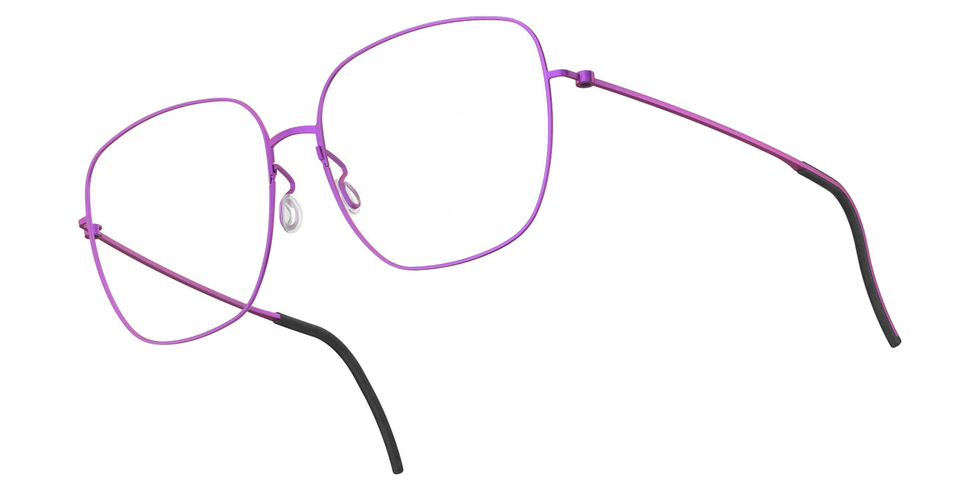 Lindberg® Thintanium™ 5544 LIN THIN 5544 75 55 - 75 Eyeglasses