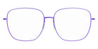 Lindberg® Thintanium™ 5544 LIN THIN 5544 77 55 - 77 Eyeglasses