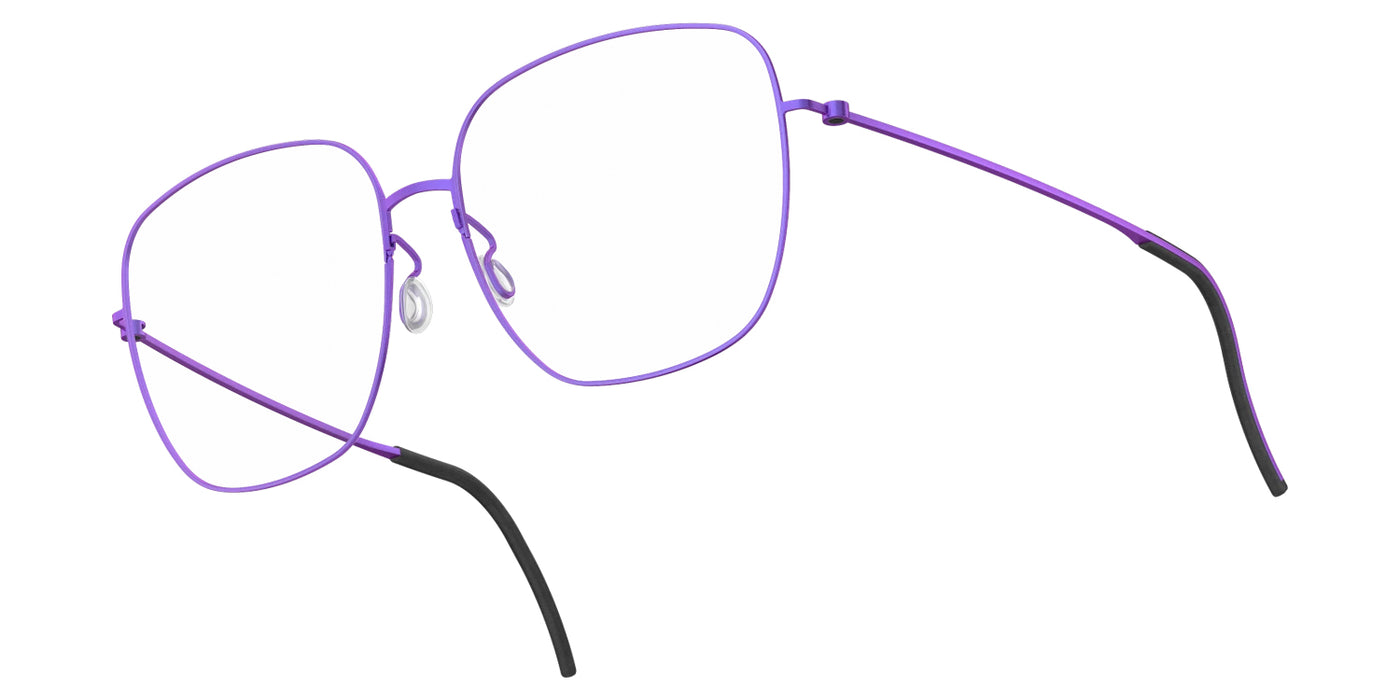 Lindberg® Thintanium™ 5544 LIN THIN 5544 77 55 - 77 Eyeglasses